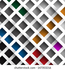 Squared Background