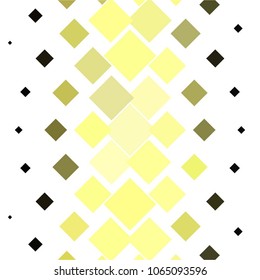 Squared colorful vector background. Abstract halftone illustration pattern. Vintage texture
