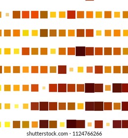 Squared colorful vector background. Abstract halftone illustration pattern. Vintage texture
