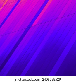 Squared colorful vector background. Abstract halftone illustration pattern. Vintage texture.