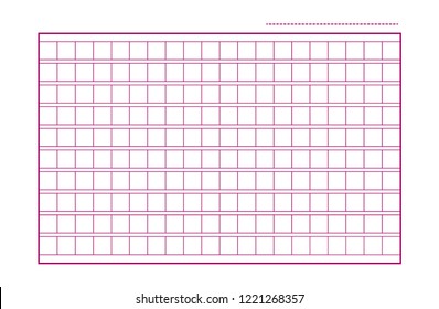 原稿用紙 のイラスト素材 画像 ベクター画像 Shutterstock 原稿用紙 のイラスト素材 画像 ベクター画像 Shutterstock
