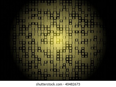 Squared wall vector