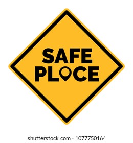 Safe Place Images, Stock Photos & Vectors | Shutterstock