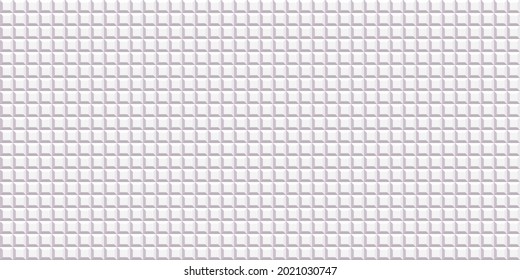 Squares background. Mosaic tiles. Vector illustration.