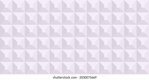 Squares background. Mosaic tiles. Vector illustration.