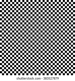 squares, black and white background