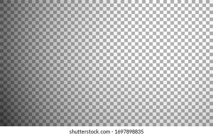 Squares cell sheet pattern Abstract grid Vector background.wallpaper. Symbol transparency.