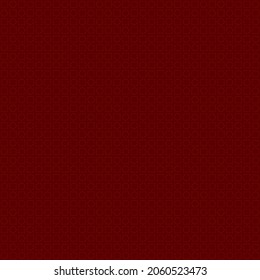 cuadrados y círculos. formas geométricas. patrón sin costuras vectorial. fondo repetitivo simple rojo. muestra de tela. papel envolvente. impresión continua. plantilla de diseño para prendas de vestir, decoración doméstica, textiles