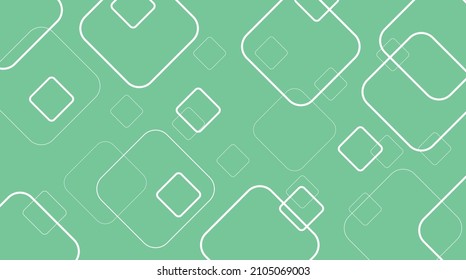 squares design Suit for business presentation