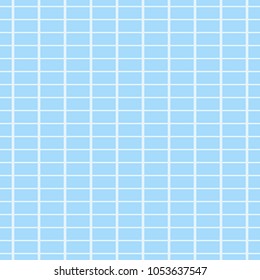 Squares dots pattern. Geometrical simple image illustration.