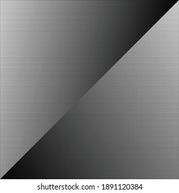 Squares grid, mesh. Lattice, grating, trellis pattern, background. Checkered, chequered abstract vector texture
