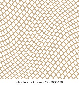 squares grid seamless pattern, minimal geometric background print texture