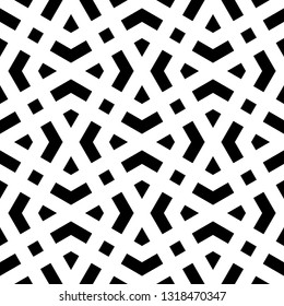 Squares, kites, chevrons background. Figures backdrop. Geometric ornament. Grid wallpaper. Geometrical motif. Digital paper, textile print, web design, abstract. Seamless pattern. Vector artwork