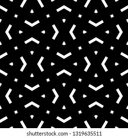 Squares, kites, chevrons background. Grid wallpaper. Figures backdrop. Geometric ornament. Geometrical motif. Digital paper, textile print, web design, abstract. Seamless pattern. Vector artwork.