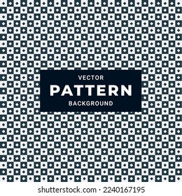 squares pattern background vector illustration