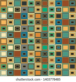 squares pattern bright texture pattern 