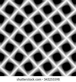 Squares pattern (repeatable)
