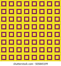 squares pattern (vector)