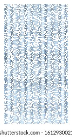 squares pixelated, block pixels random mosaic pattern / background. fusion checkered grid, mesh. shuffle, diffuse scatter squares. clutter matrix. geometric jumble texture. fragmentation vector art