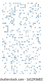 squares pixelated, block pixels random mosaic pattern / background. fusion checkered grid, mesh. shuffle, diffuse scatter squares. clutter matrix. geometric jumble texture. fragmentation vector art