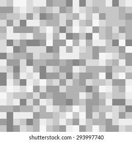 Squares seamless pattern