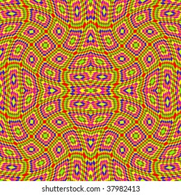 squares swirl textures extended, vector art illustration; more stripes and textures in my gallery
