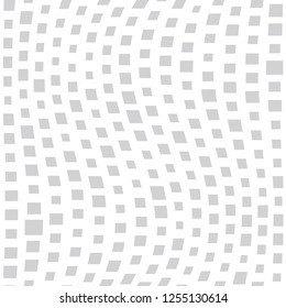 squares trippy seamless pattern, minimal geometric background print texture