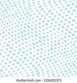 squares trippy seamless pattern, minimal geometric background print texture