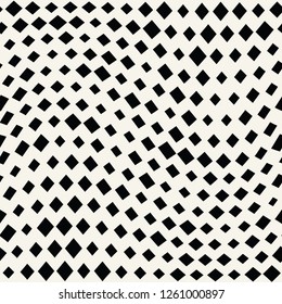 squares trippy seamless pattern, minimal geometric background print texture