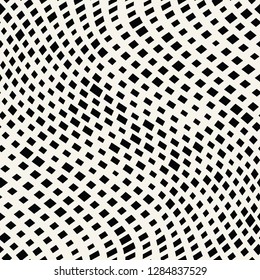 squares trippy seamless pattern, minimal geometric background print texture