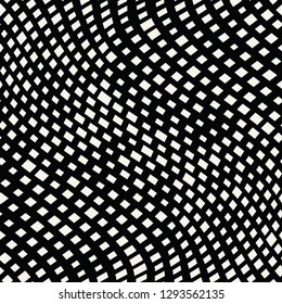 squares trippy seamless pattern, minimal geometric background print texture