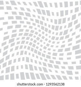 squares trippy seamless pattern, minimal geometric background print texture