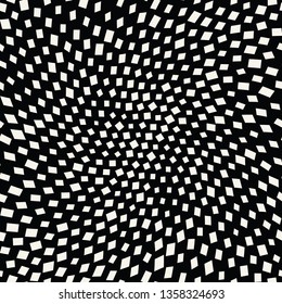 squares trippy seamless pattern, minimal geometric background print texture