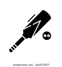 Squash black icon, concept illustration, vector flat symbol, glyph sign.