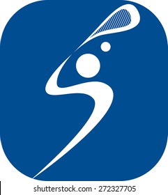 Squash logo