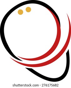 Squash logo