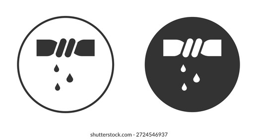 Klicken Sie auf das Symbol, um Vektordesigns für Grafikprojekte zu drucken