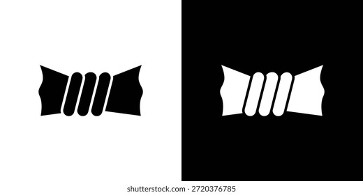 Symbol für Apps und Branding drücken.