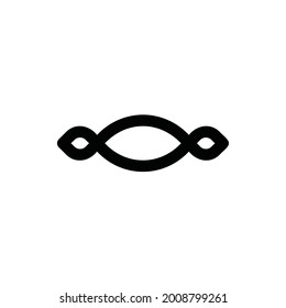 Squeeze Line Icon Logo Illustration Vector Isolated. Laundry and Washing Symbol Icon-Set. Suitable for Web Design, Logo, App. 64x64 Pixel Perfect.