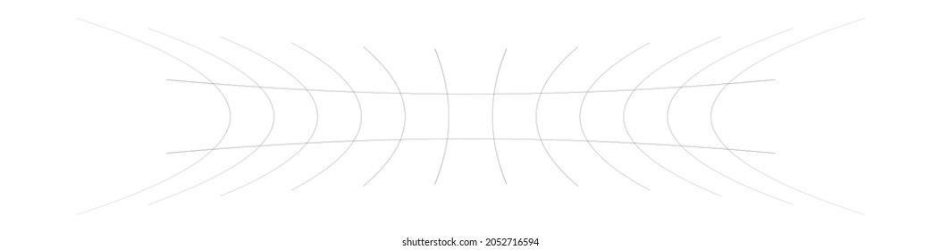 lange, läng unregelmäßige, rechteckige Drahtgitter-, Gitter-, Gitter-, Gitter- und Trellislinien-Matrix