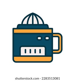 squeezer icon for your website, mobile, presentation, and logo design.