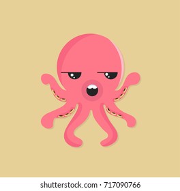 squid