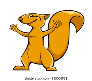 Squirrel