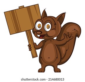 Squirrel