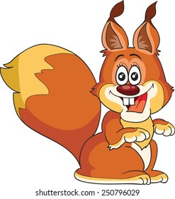 Squirrel