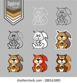 Squirrel