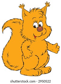 Squirrel