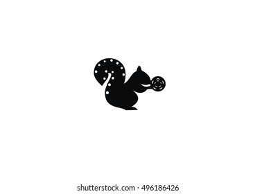 squirrel