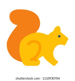 Squirrel or Chipmunk