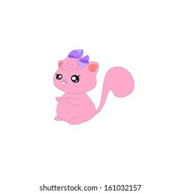 Squirrel girl